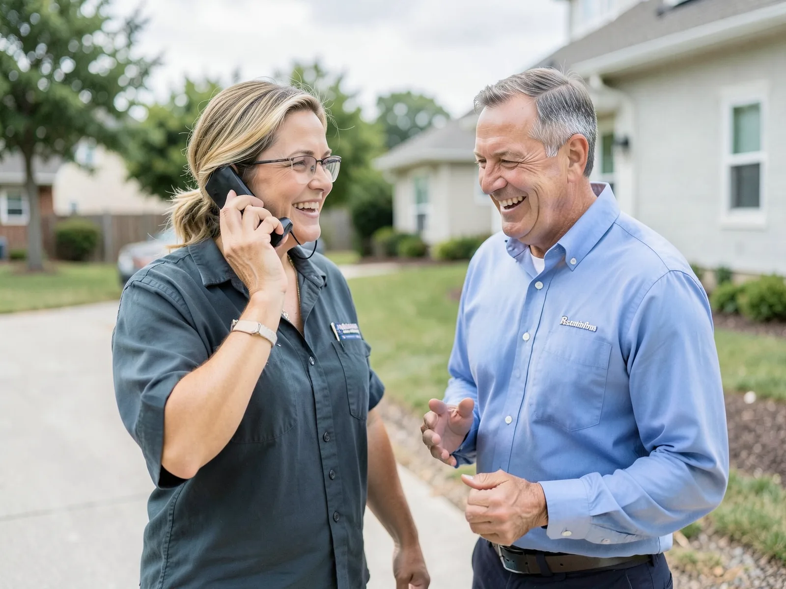 Frequently Asked Questions About Hidden Leak Restoration in Jonesville, IN
